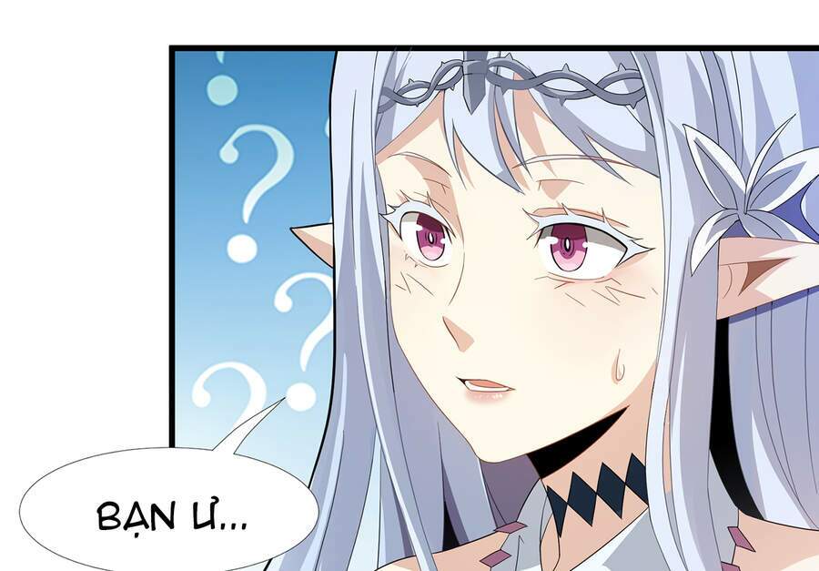 Sức Mạnh Của Ác Thần - Chapter 15.5 - Page 8