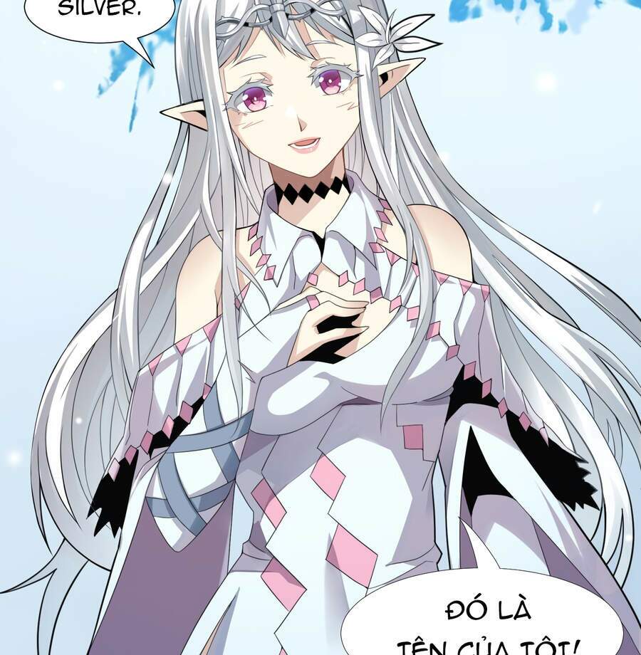 Sức Mạnh Của Ác Thần - Chapter 15 - Page 12