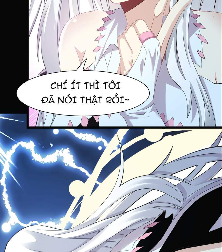 Sức Mạnh Của Ác Thần - Chapter 15 - Page 17
