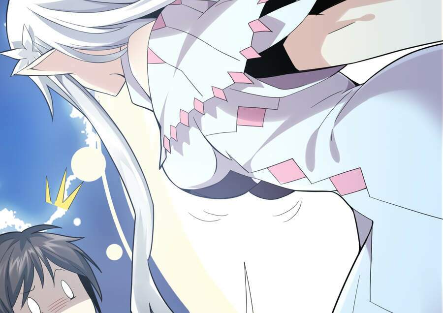 Sức Mạnh Của Ác Thần - Chapter 15 - Page 18