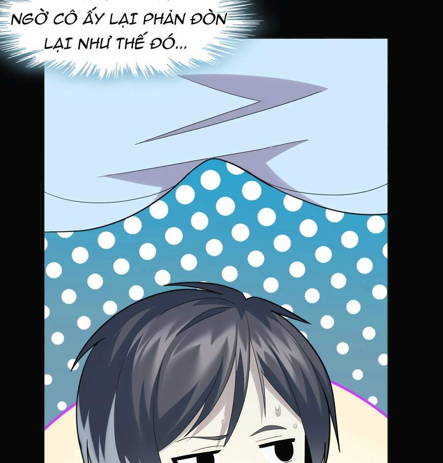 Sức Mạnh Của Ác Thần - Chapter 15 - Page 20