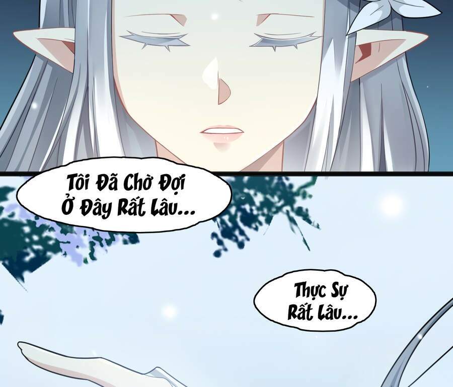 Sức Mạnh Của Ác Thần - Chapter 15 - Page 22