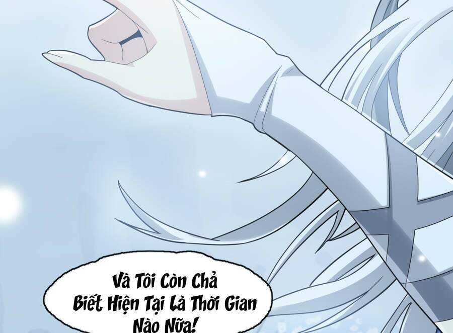 Sức Mạnh Của Ác Thần - Chapter 15 - Page 23