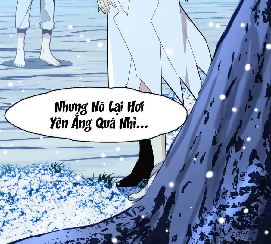 Sức Mạnh Của Ác Thần - Chapter 15 - Page 27