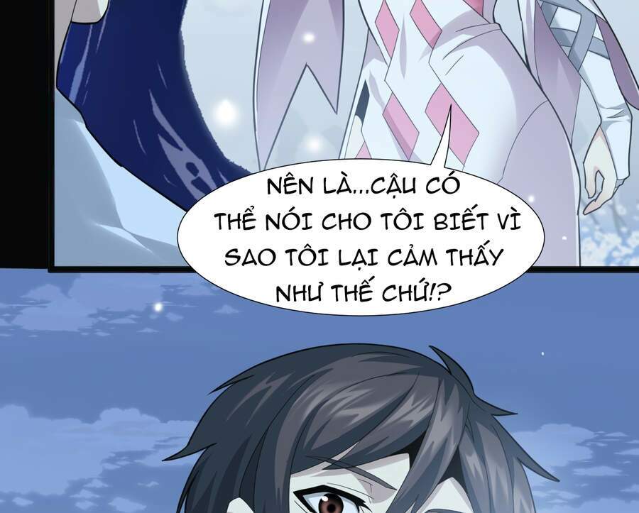 Sức Mạnh Của Ác Thần - Chapter 15 - Page 31