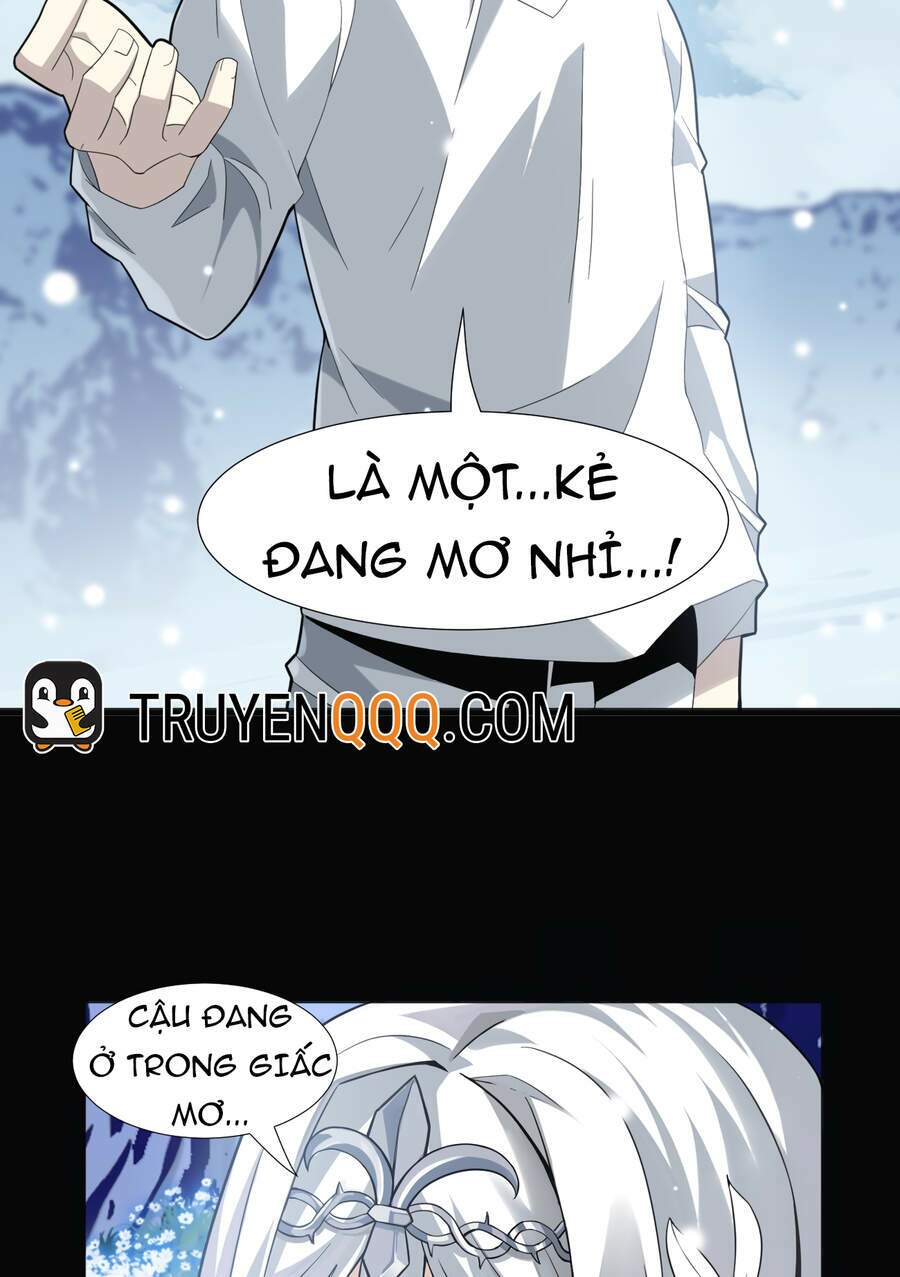 Sức Mạnh Của Ác Thần - Chapter 15 - Page 3