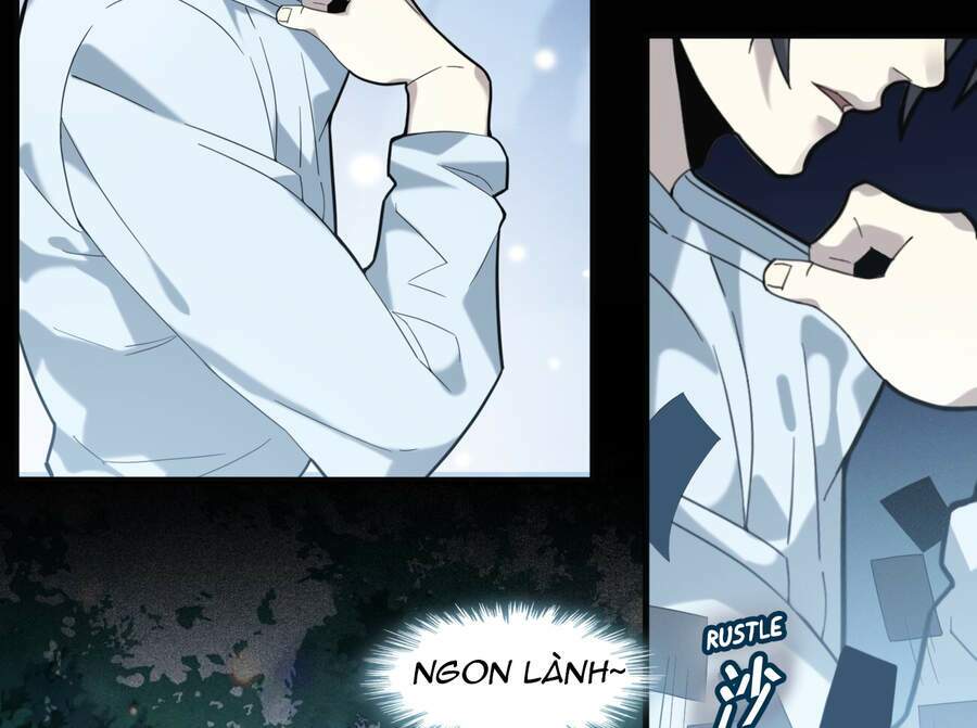 Sức Mạnh Của Ác Thần - Chapter 15 - Page 39