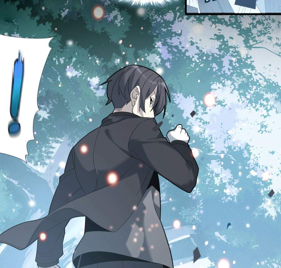 Sức Mạnh Của Ác Thần - Chapter 15 - Page 40