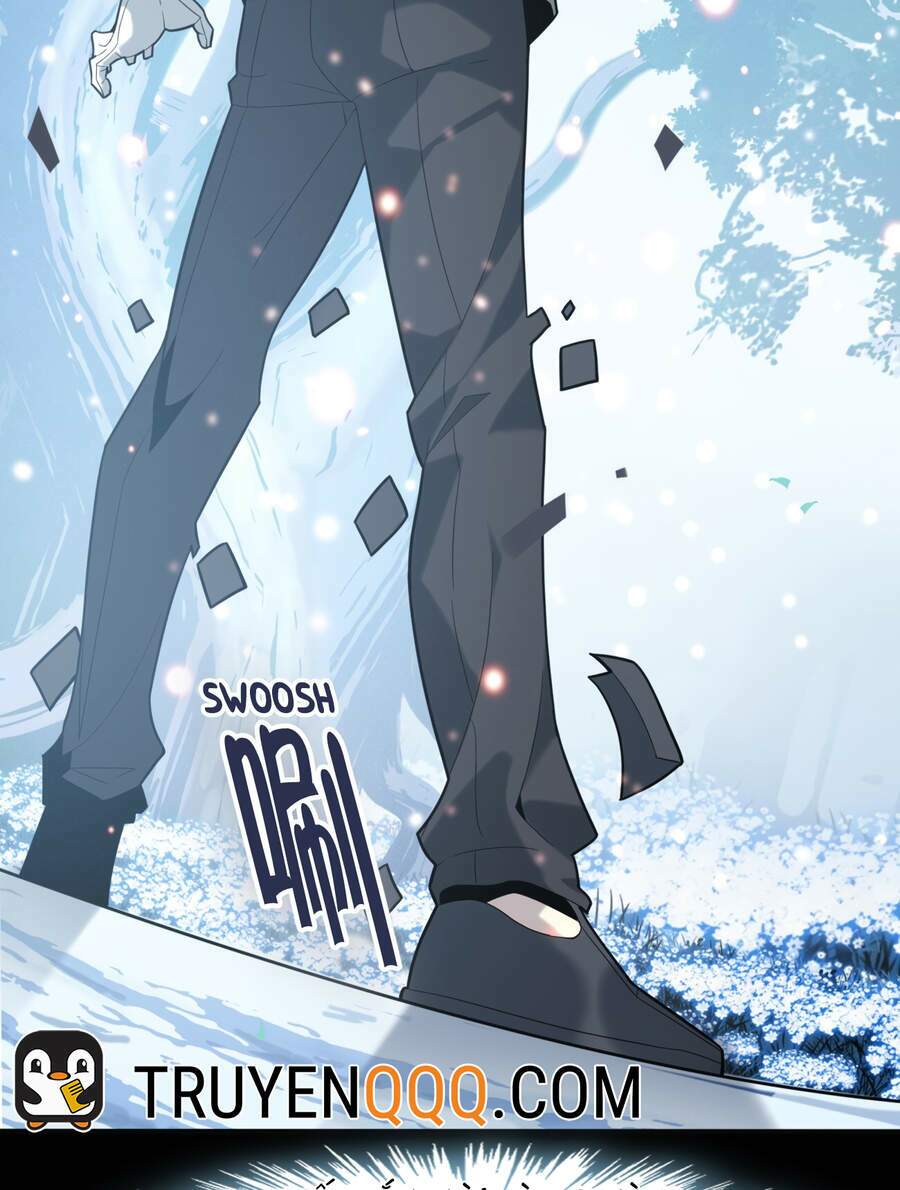 Sức Mạnh Của Ác Thần - Chapter 15 - Page 41