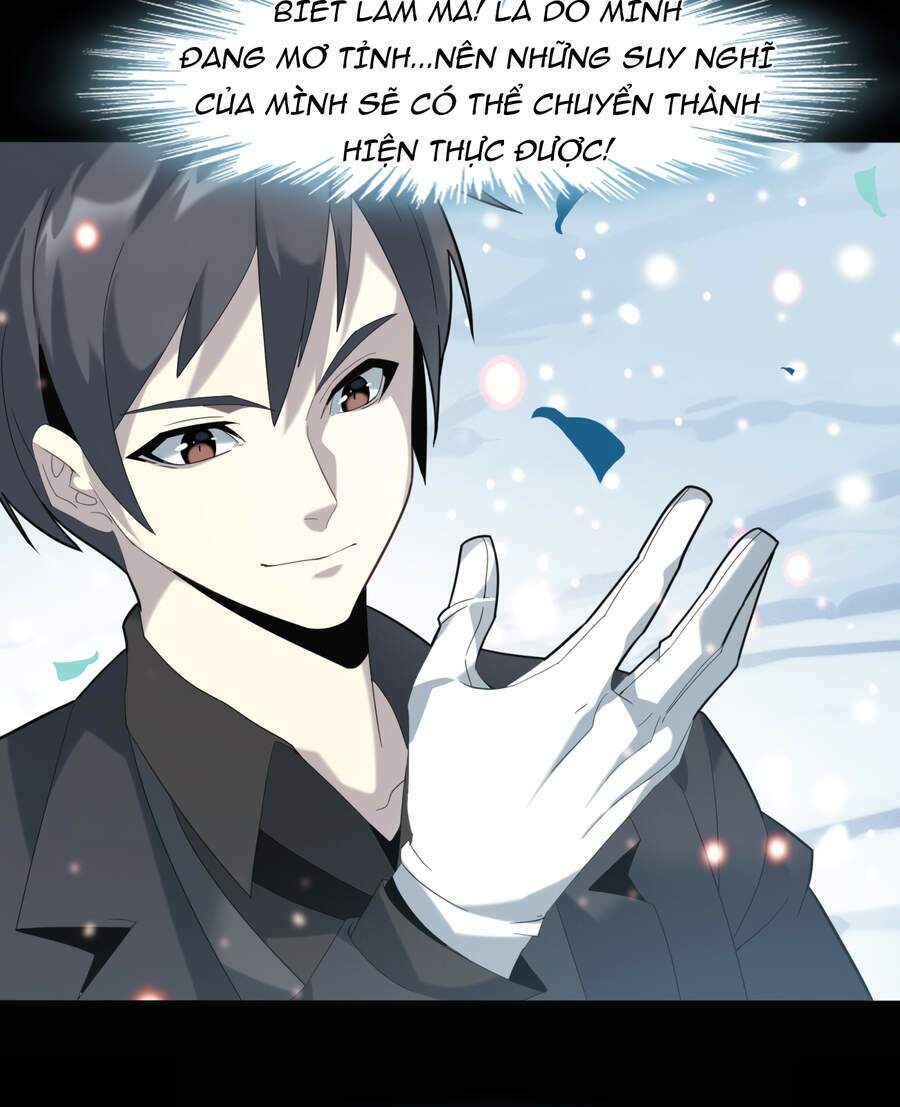 Sức Mạnh Của Ác Thần - Chapter 15 - Page 42