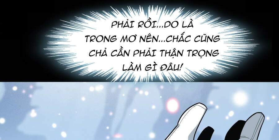 Sức Mạnh Của Ác Thần - Chapter 15 - Page 43