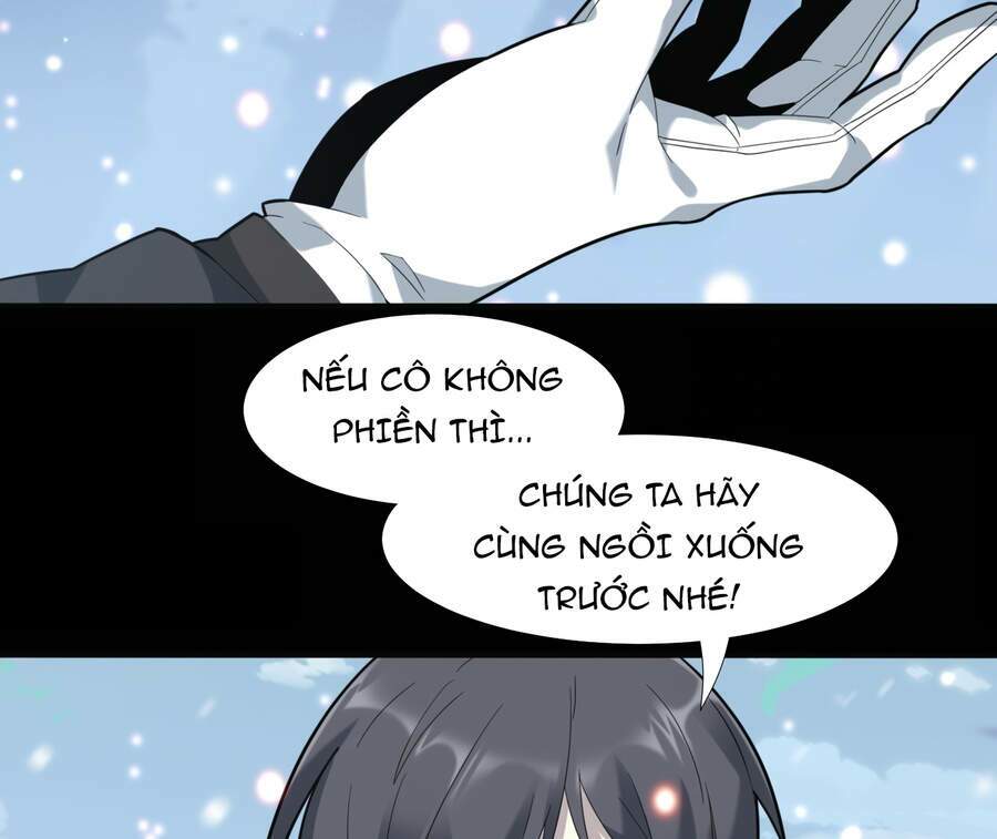 Sức Mạnh Của Ác Thần - Chapter 15 - Page 44
