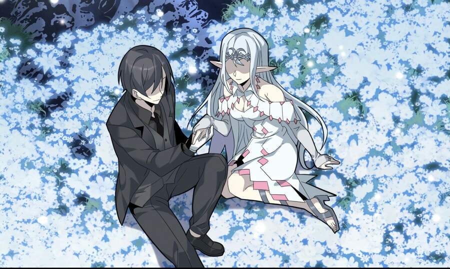 Sức Mạnh Của Ác Thần - Chapter 15 - Page 53