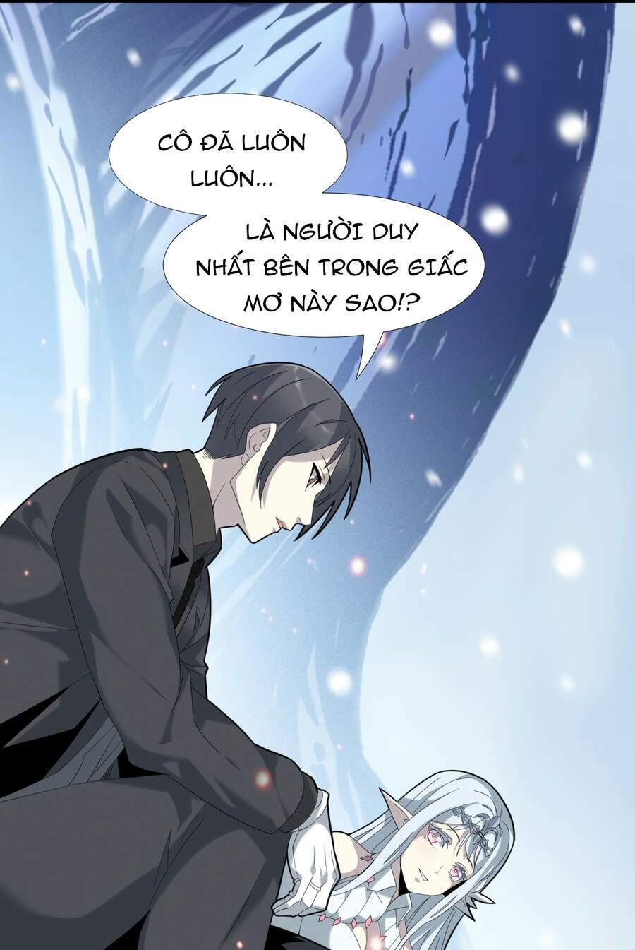 Sức Mạnh Của Ác Thần - Chapter 15 - Page 54
