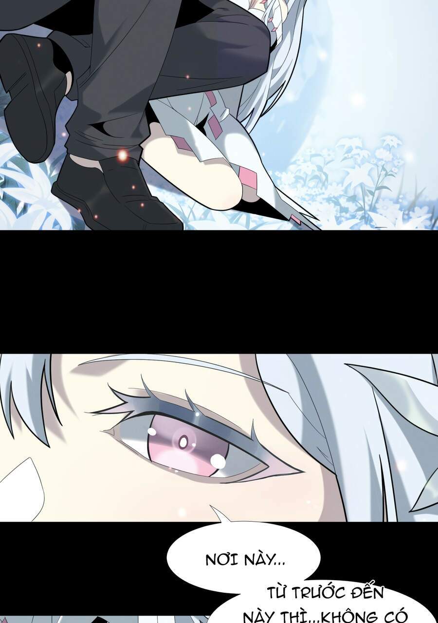 Sức Mạnh Của Ác Thần - Chapter 15 - Page 55