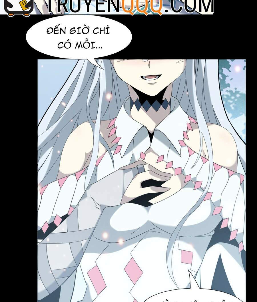 Sức Mạnh Của Ác Thần - Chapter 15 - Page 57