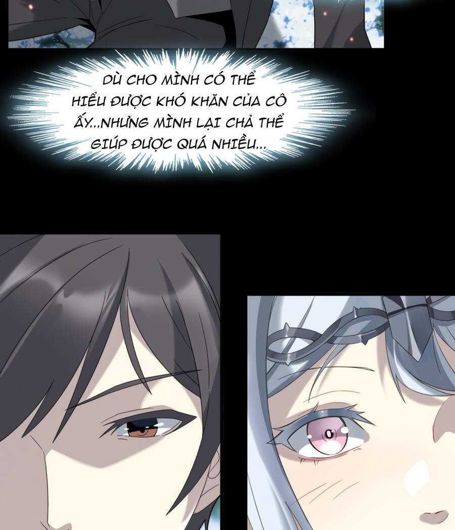 Sức Mạnh Của Ác Thần - Chapter 15 - Page 62