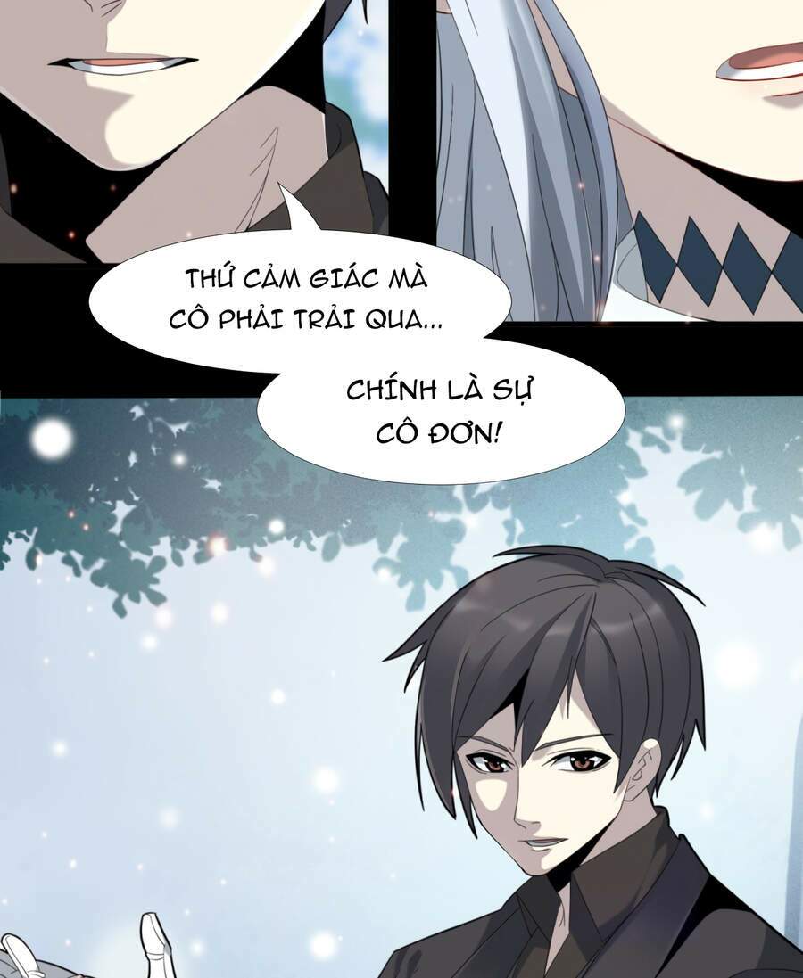 Sức Mạnh Của Ác Thần - Chapter 15 - Page 63