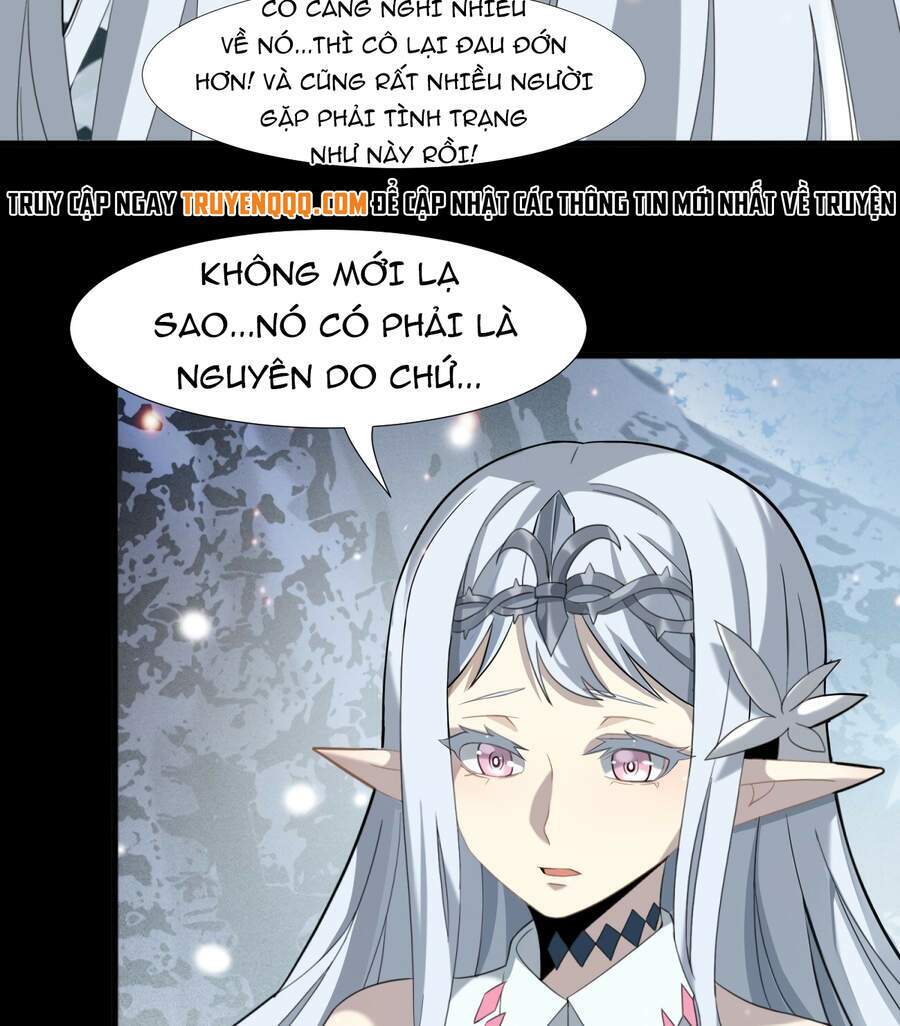 Sức Mạnh Của Ác Thần - Chapter 15 - Page 66