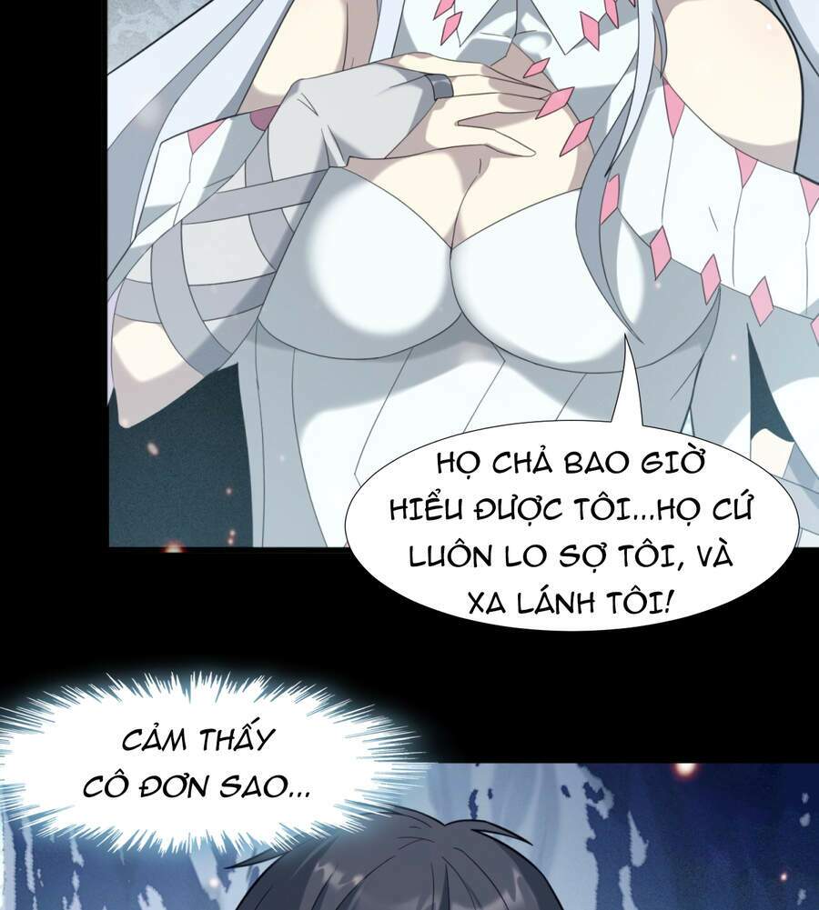 Sức Mạnh Của Ác Thần - Chapter 15 - Page 67