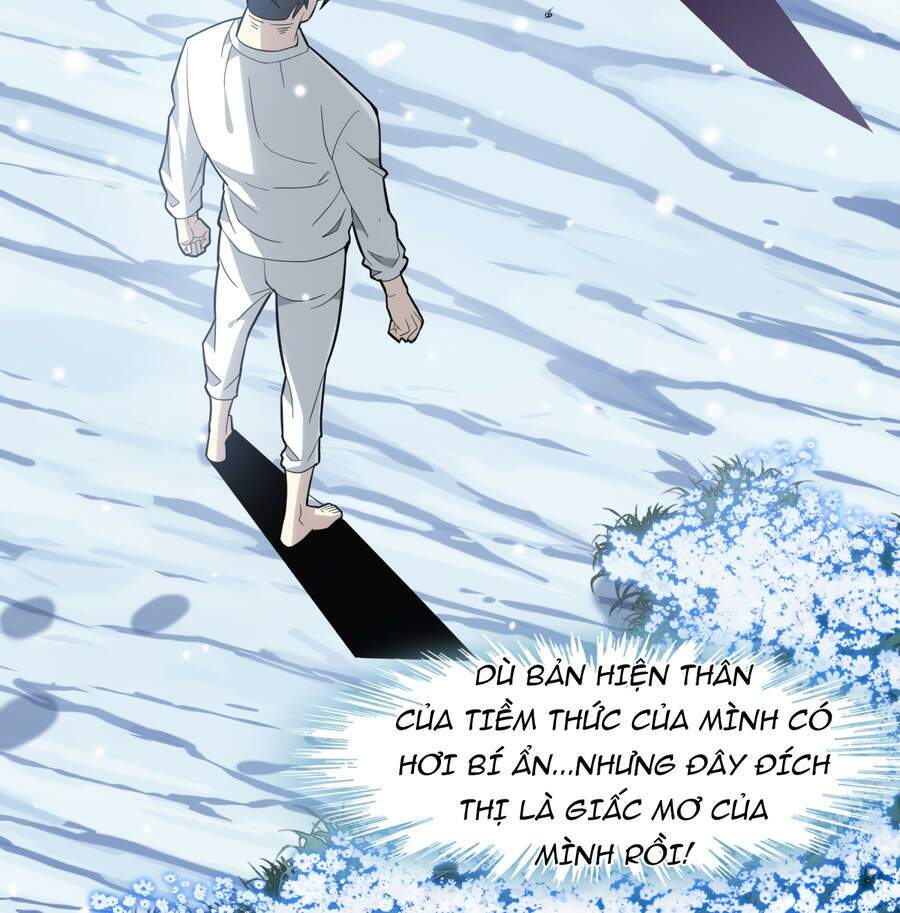 Sức Mạnh Của Ác Thần - Chapter 15 - Page 6