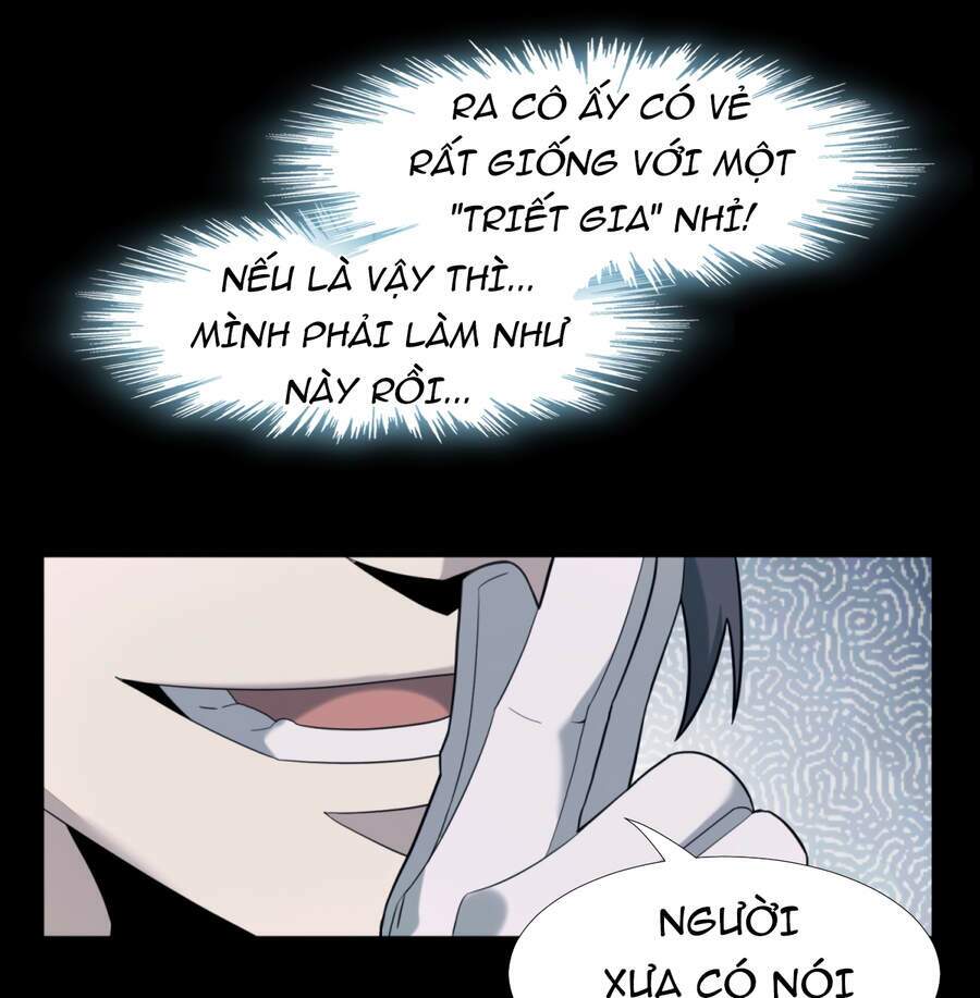 Sức Mạnh Của Ác Thần - Chapter 15 - Page 69