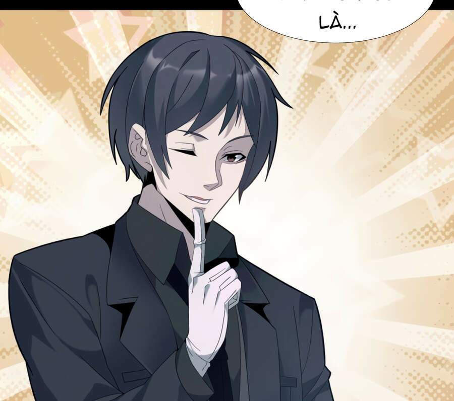 Sức Mạnh Của Ác Thần - Chapter 15 - Page 70