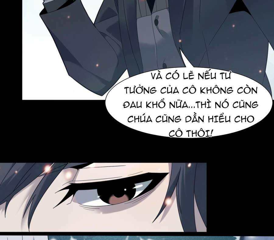 Sức Mạnh Của Ác Thần - Chapter 15 - Page 76
