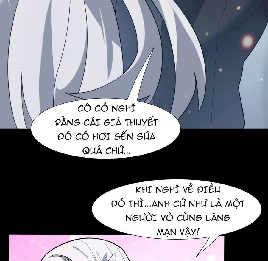 Sức Mạnh Của Ác Thần - Chapter 15 - Page 78