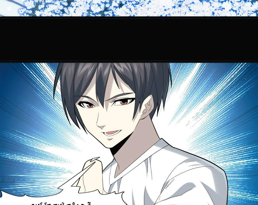 Sức Mạnh Của Ác Thần - Chapter 15 - Page 7