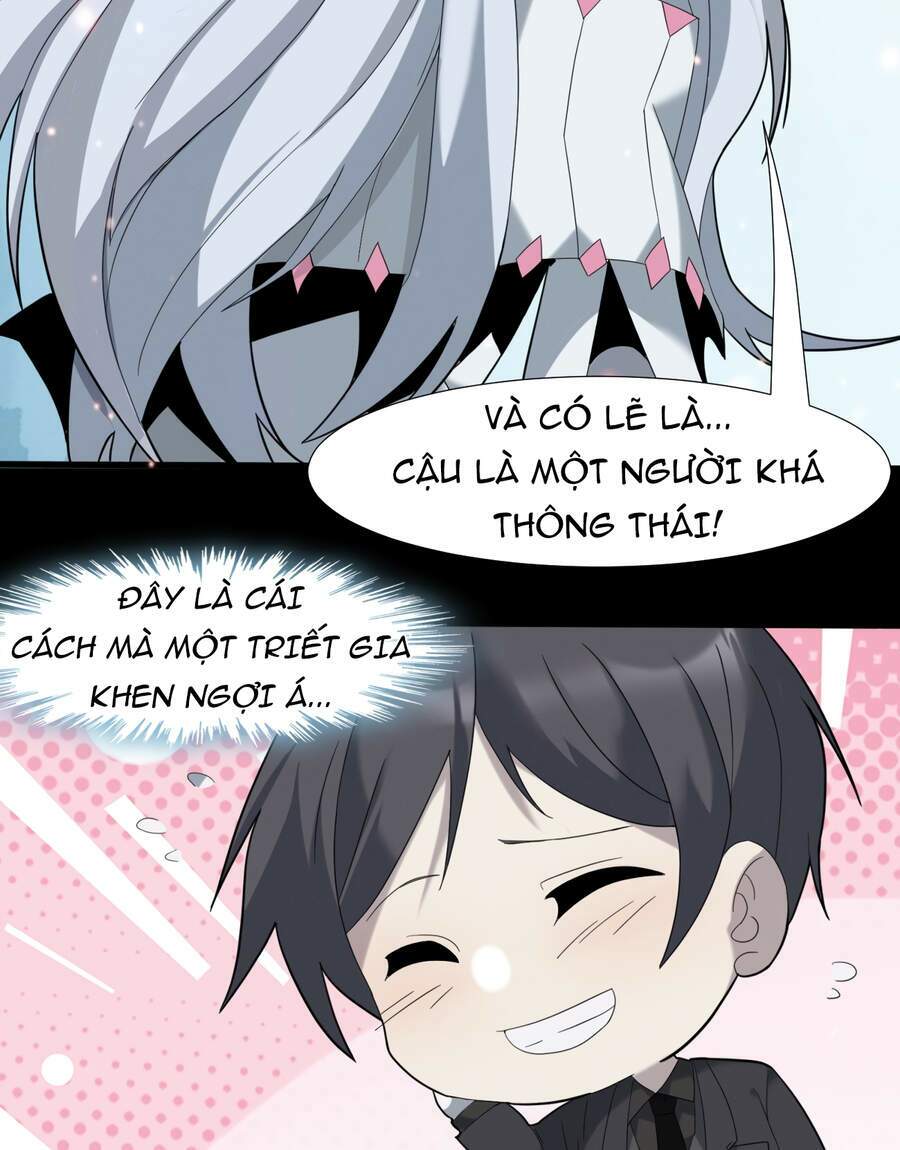 Sức Mạnh Của Ác Thần - Chapter 15 - Page 84