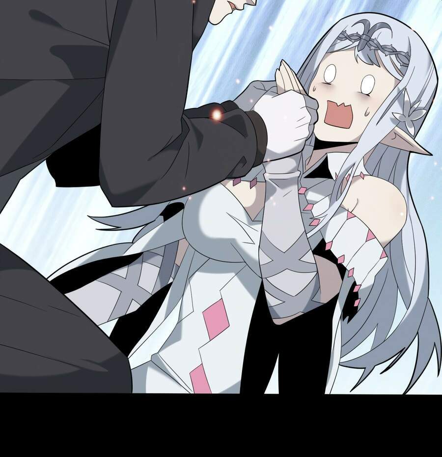 Sức Mạnh Của Ác Thần - Chapter 15 - Page 88