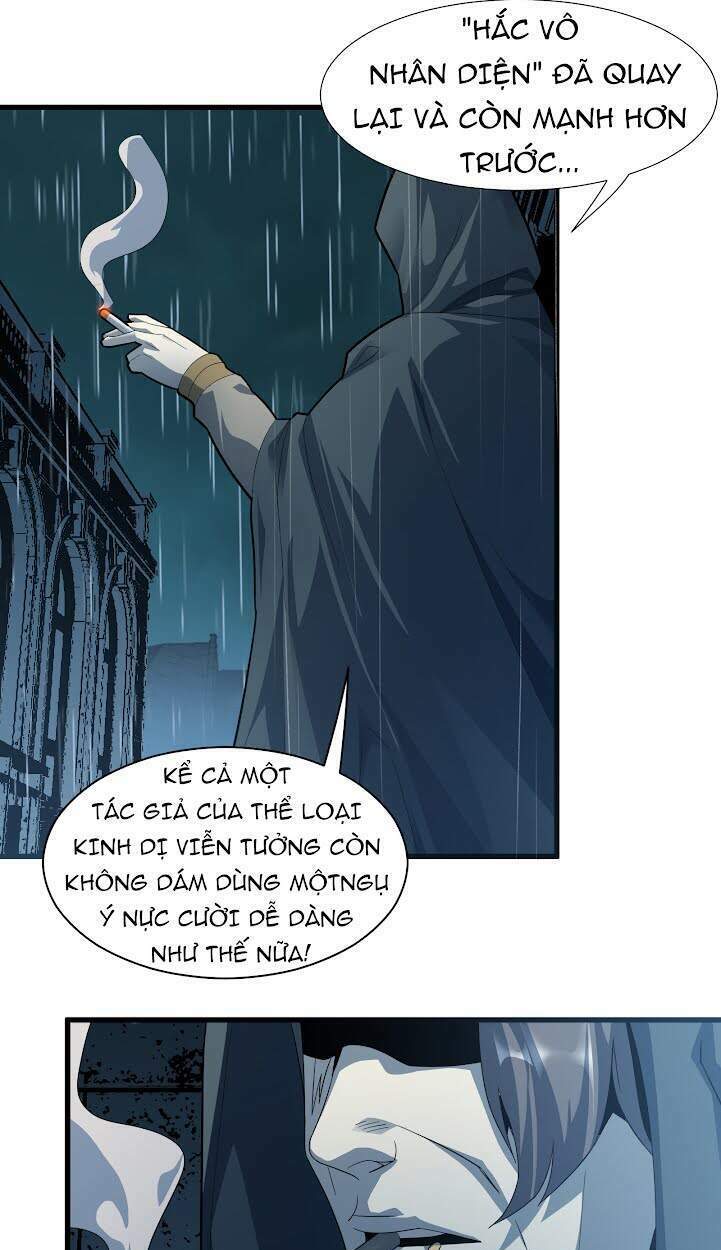 Sức Mạnh Của Ác Thần - Chapter 16 - Page 12