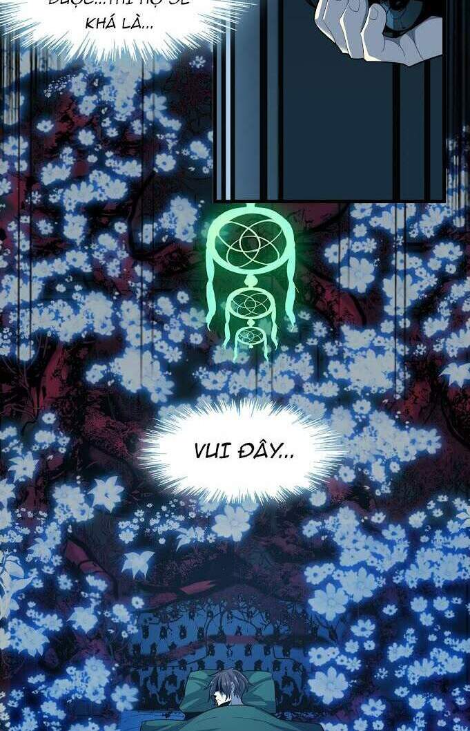 Sức Mạnh Của Ác Thần - Chapter 16 - Page 21