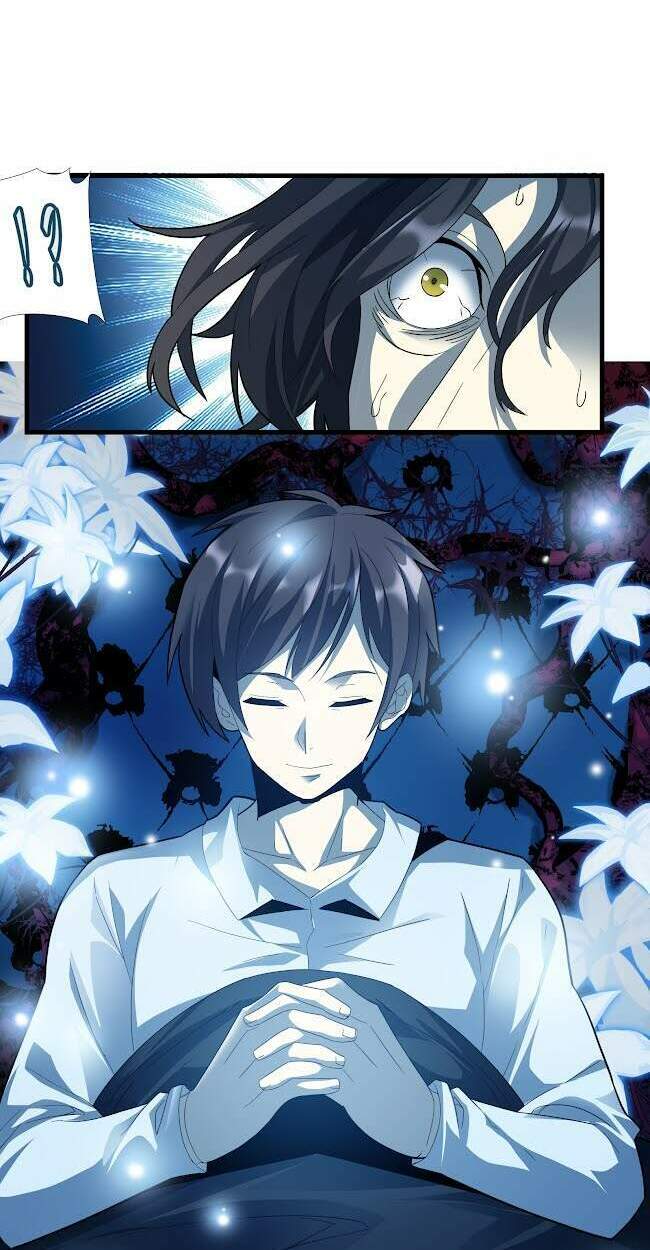 Sức Mạnh Của Ác Thần - Chapter 16 - Page 23