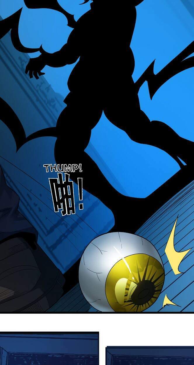 Sức Mạnh Của Ác Thần - Chapter 16 - Page 26