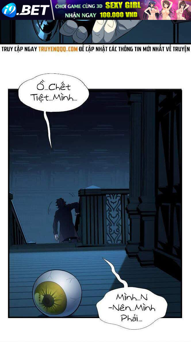 Sức Mạnh Của Ác Thần - Chapter 16 - Page 28