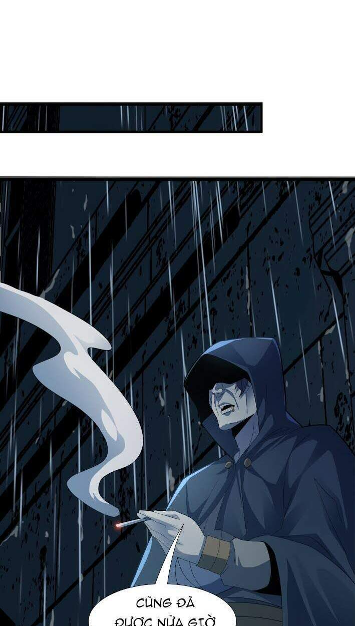 Sức Mạnh Của Ác Thần - Chapter 16 - Page 31