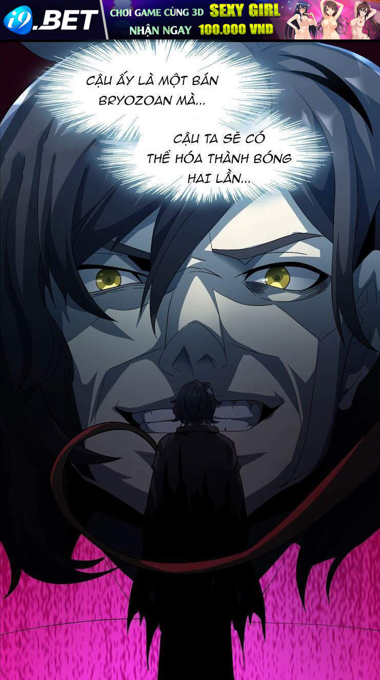 Sức Mạnh Của Ác Thần - Chapter 16 - Page 33