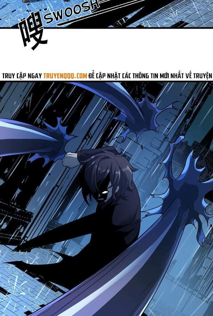 Sức Mạnh Của Ác Thần - Chapter 16 - Page 41