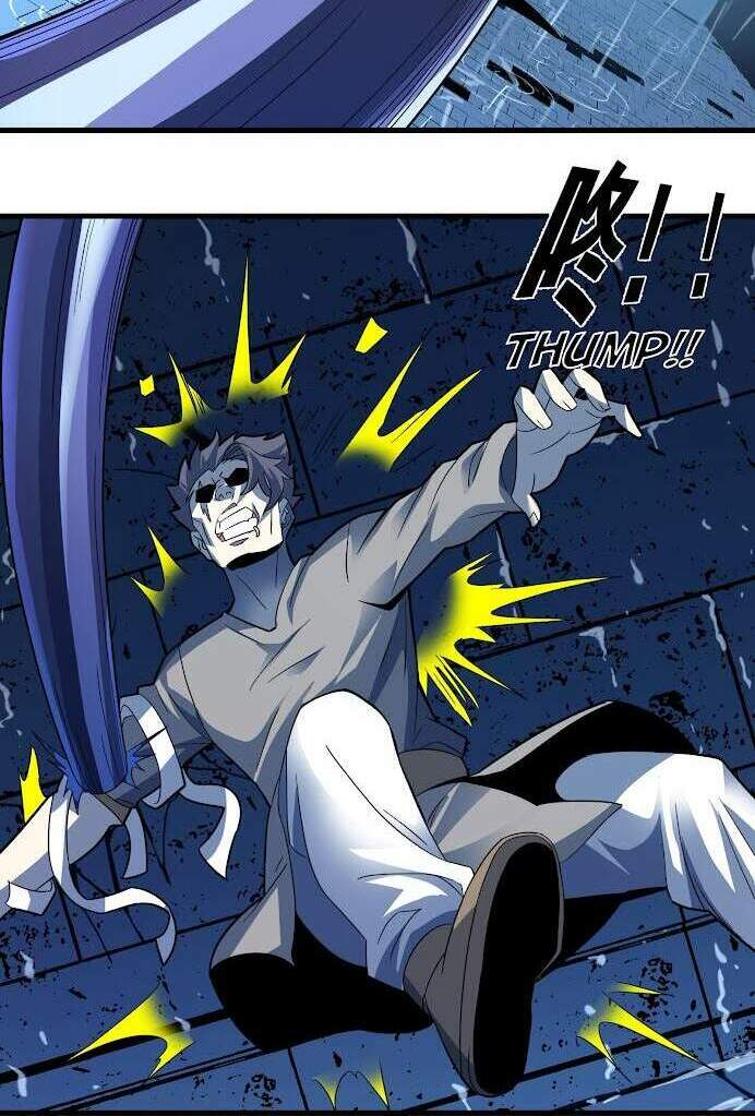 Sức Mạnh Của Ác Thần - Chapter 16 - Page 42