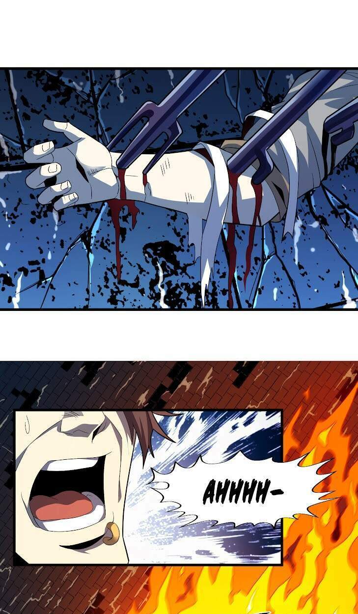 Sức Mạnh Của Ác Thần - Chapter 16 - Page 43