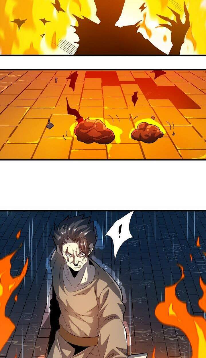 Sức Mạnh Của Ác Thần - Chapter 16 - Page 47