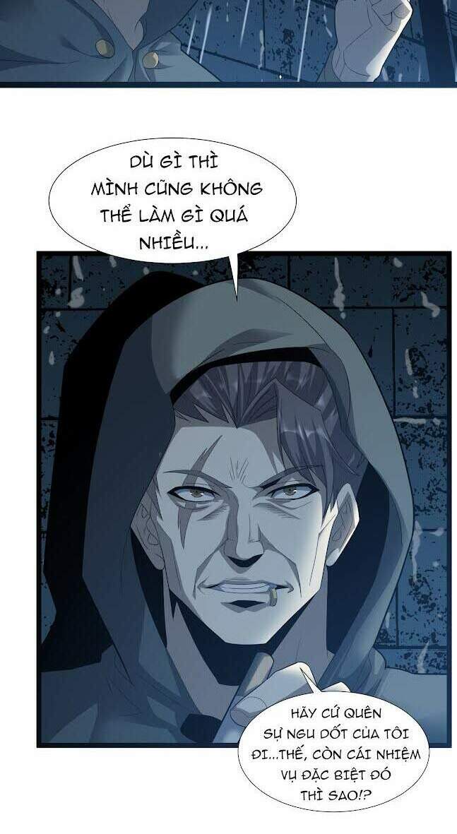Sức Mạnh Của Ác Thần - Chapter 16 - Page 4