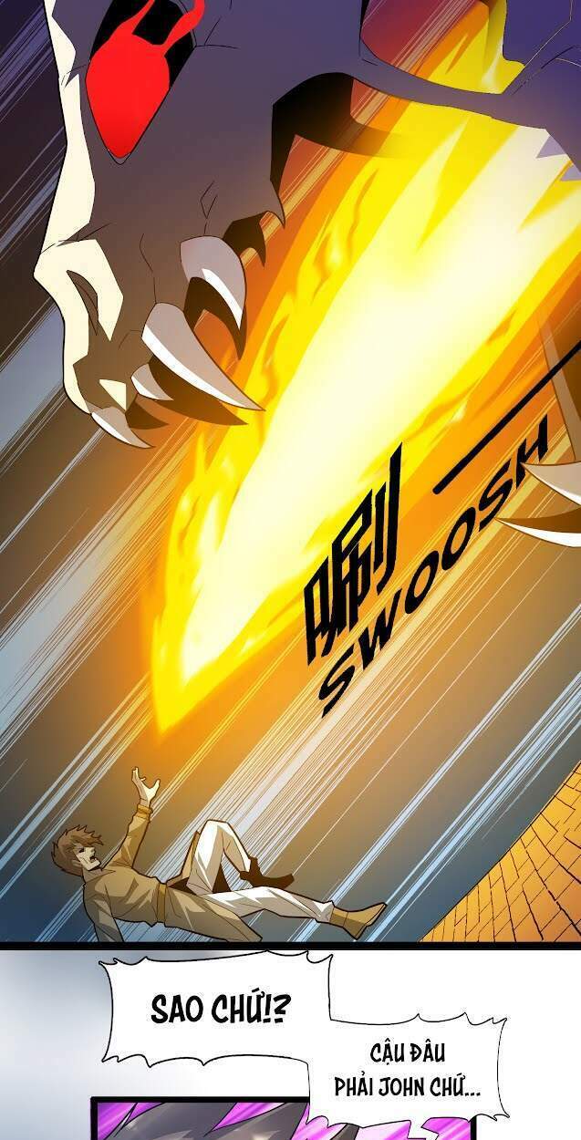 Sức Mạnh Của Ác Thần - Chapter 16 - Page 49