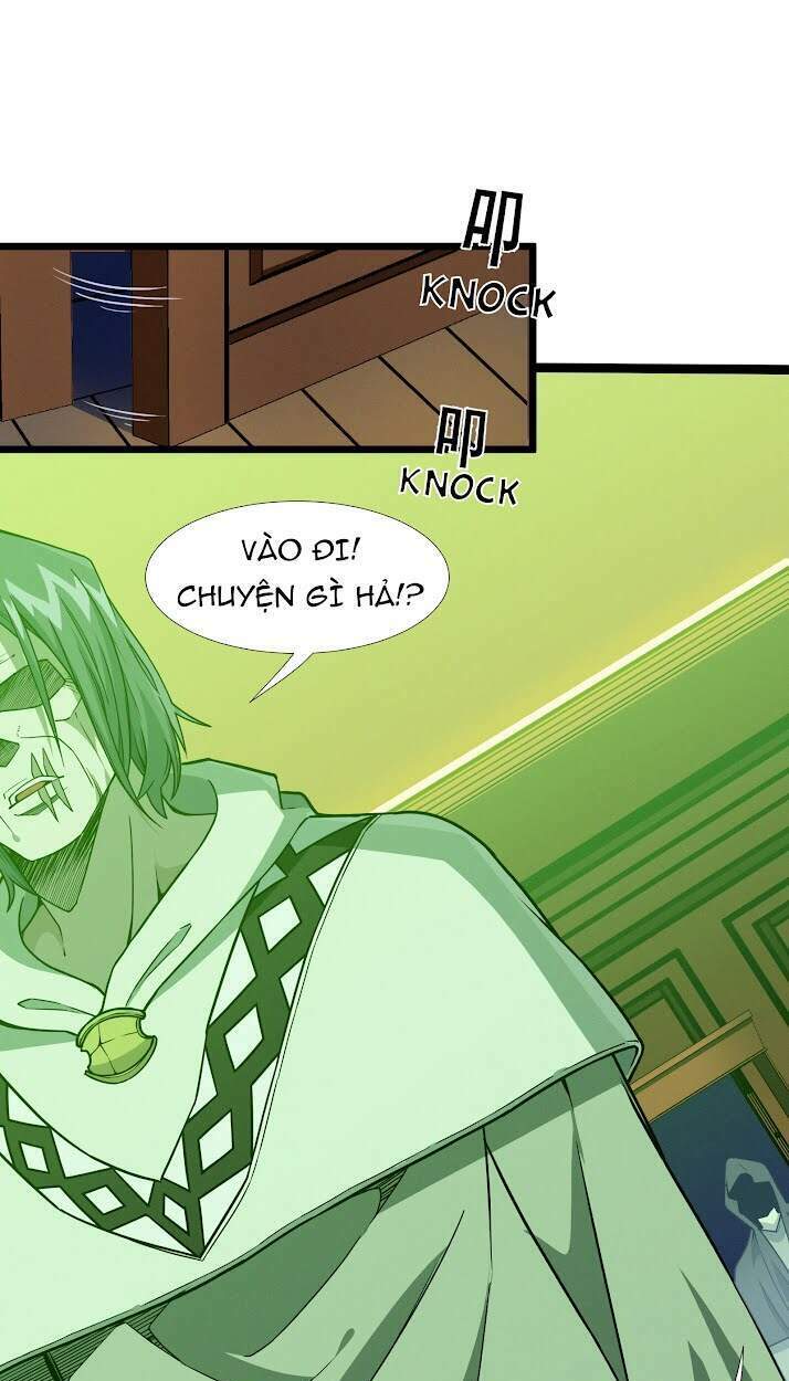 Sức Mạnh Của Ác Thần - Chapter 16 - Page 53