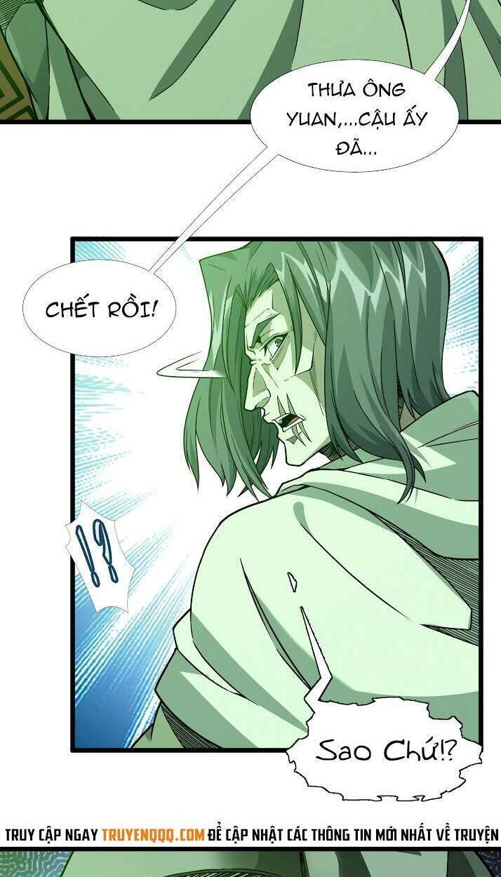 Sức Mạnh Của Ác Thần - Chapter 16 - Page 54