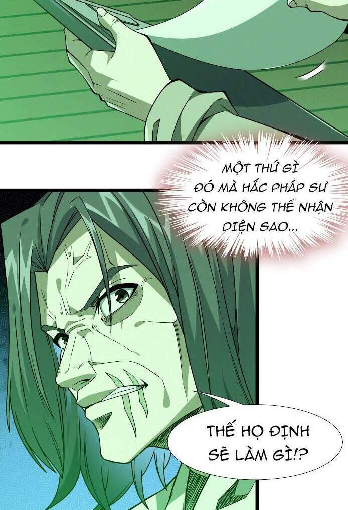 Sức Mạnh Của Ác Thần - Chapter 16 - Page 58