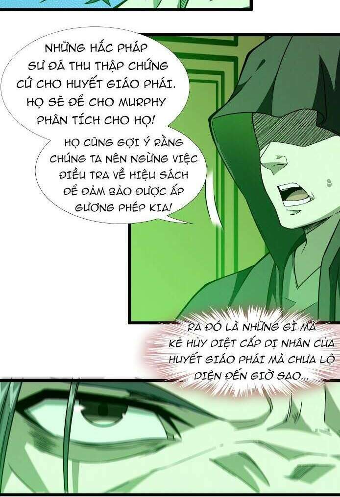 Sức Mạnh Của Ác Thần - Chapter 16 - Page 59