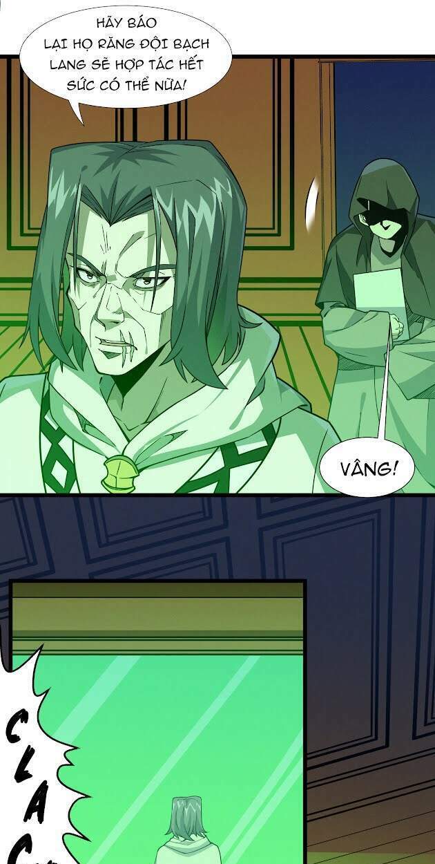 Sức Mạnh Của Ác Thần - Chapter 16 - Page 60